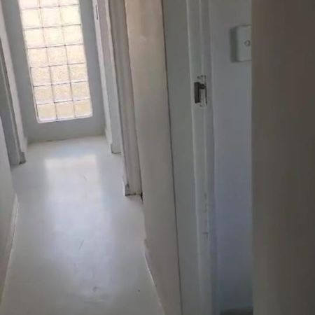 Silent Corner Guest House روديبورت المظهر الخارجي الصورة